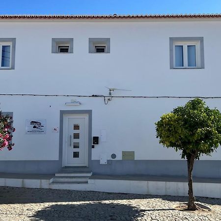 הוילה Pedrogao  Moinhos Do Guadiana מראה חיצוני תמונה